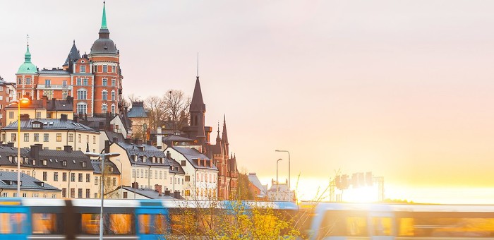 瑞典离岸VAT注册